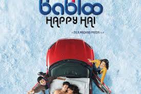 Babloo Happy Hai.